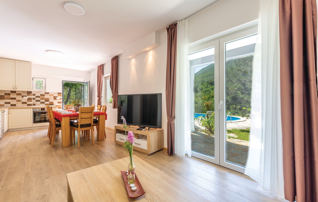 Semesterhus - Omis-Slime , Kroatien - CDE940 3