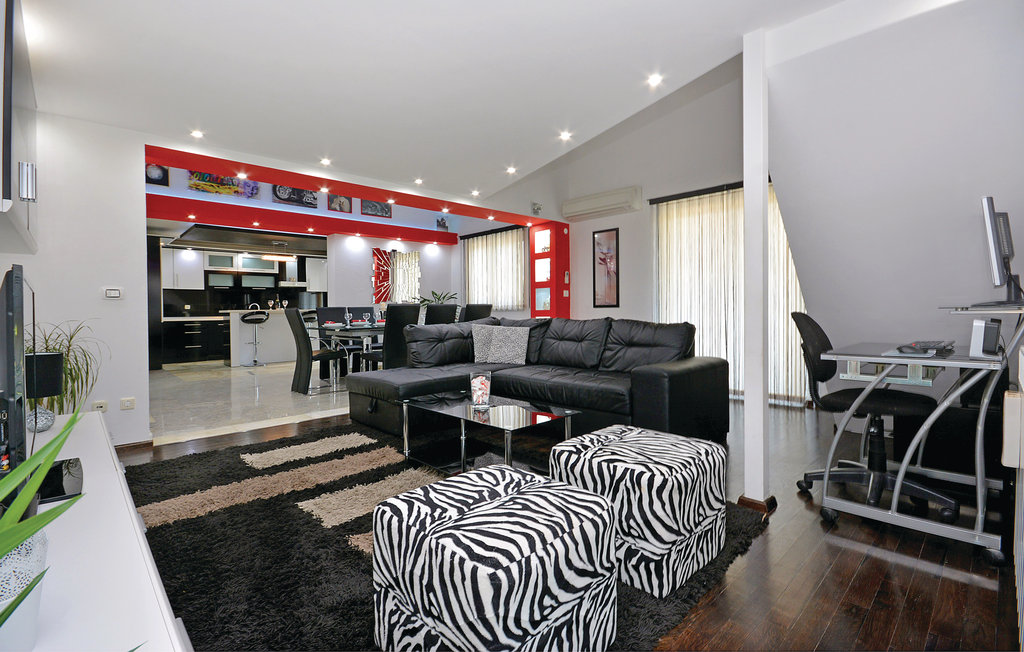 Ferienhaus - Split-Trilj , Kroatien - CDE965 3