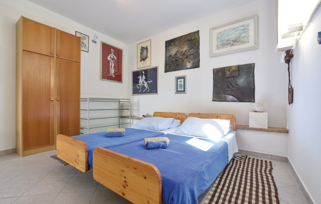 Feriehuse - Split-Klis , Kroatien - CDE040 37