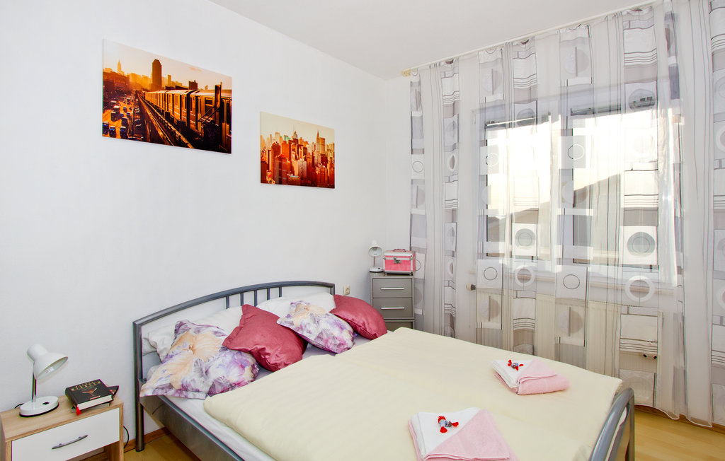 Feriehuse - Trogir , Kroatien - CDE131 25