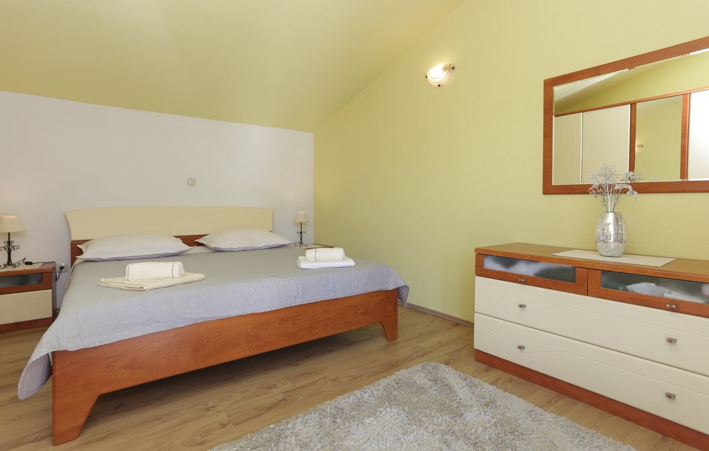 Lejlighed - Omis-Donja Ostrvica , Kroatien - CDE151 28