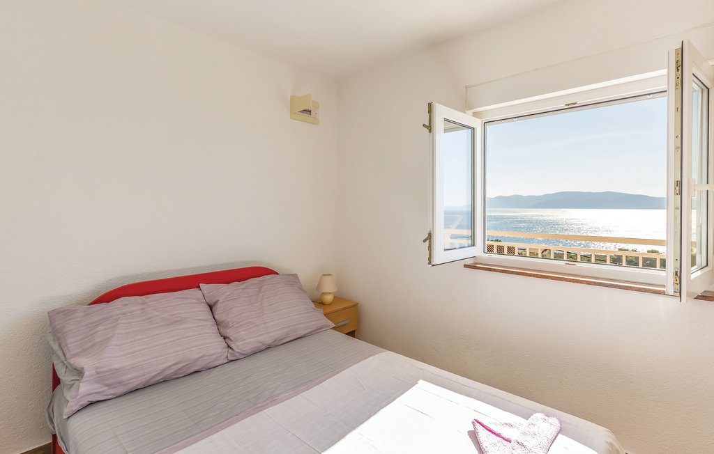 Lejlighed - Makarska-Podaca , Kroatien - CDE210 20