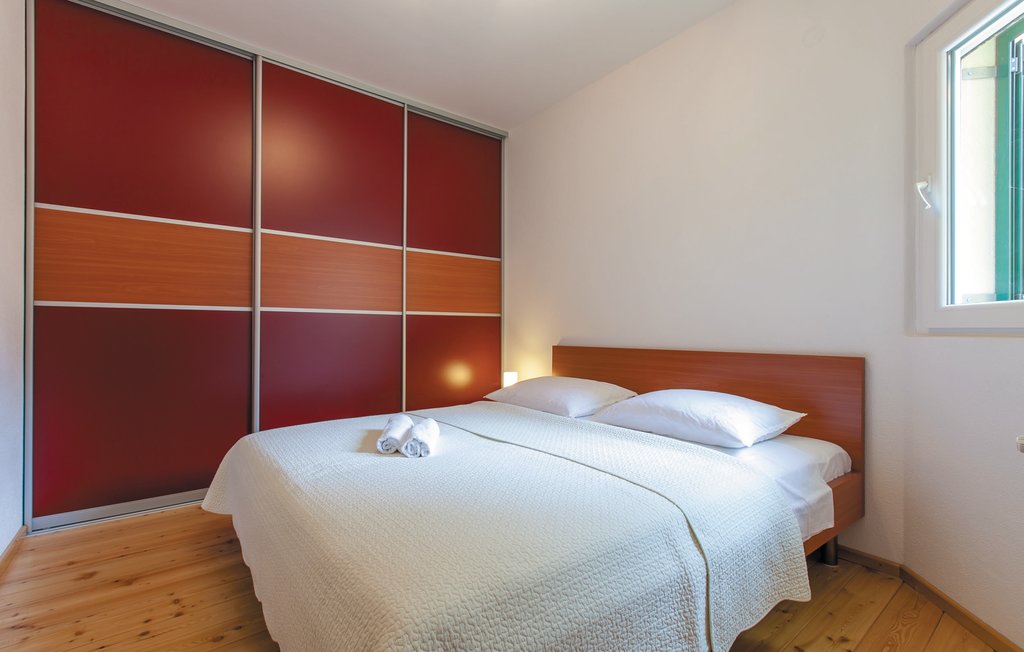 Lejlighed - Omis-Podaspilje , Kroatien - CDE289 2