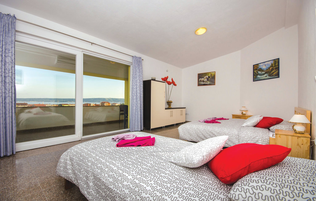 Feriehuse - Trogir-Kastel Stari , Kroatien - CDE308 16