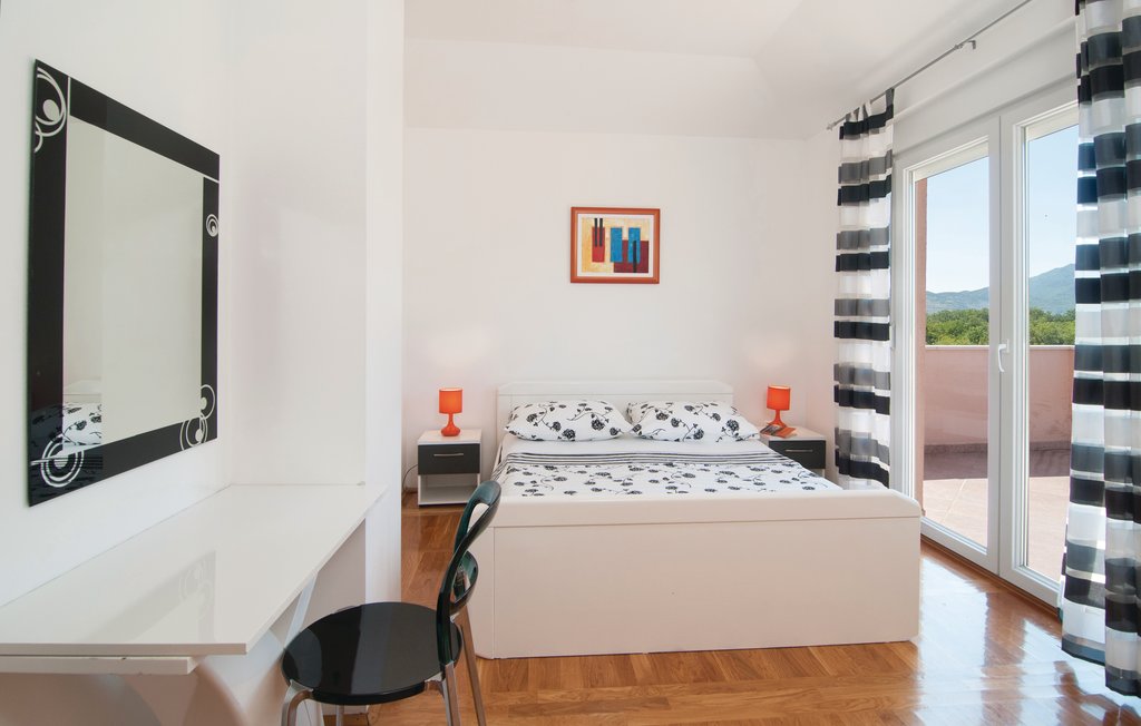 Feriehuse - Split-Dugopolje , Kroatien - CDE318 28