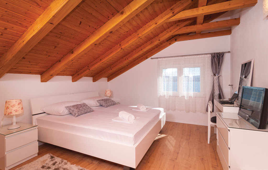 Feriehuse - Omis-Stanici , Kroatien - CDE340 23