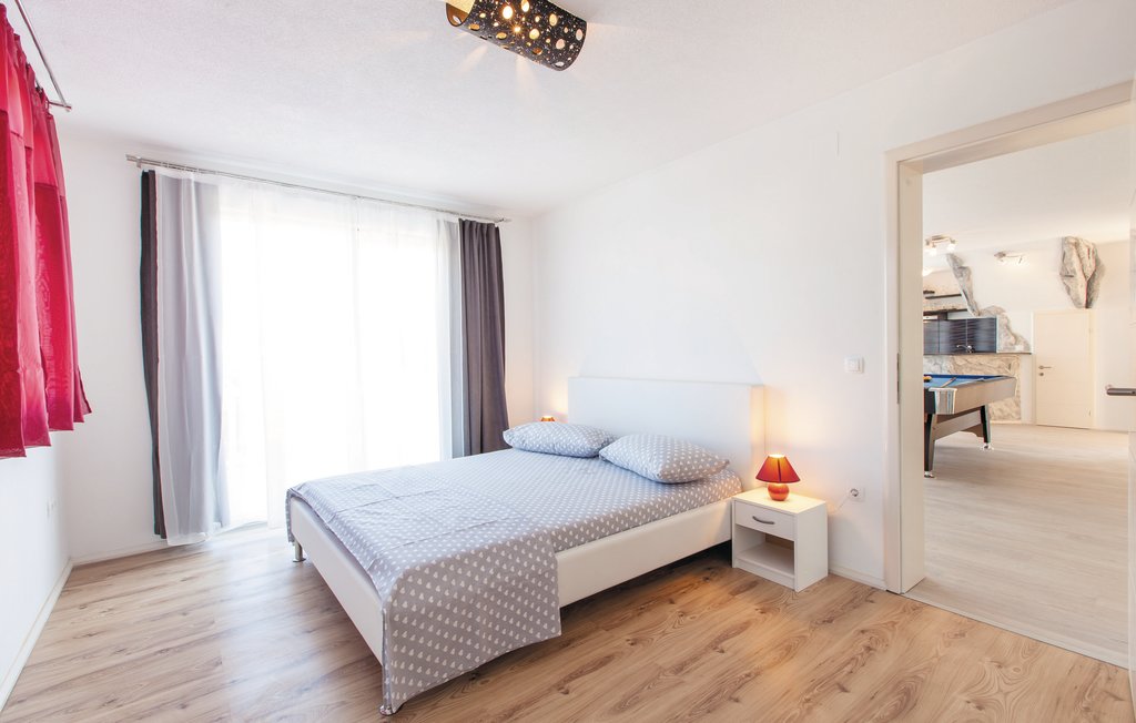 Feriehuse - Trogir-Kastel Stafilic , Kroatien - CDE356 40