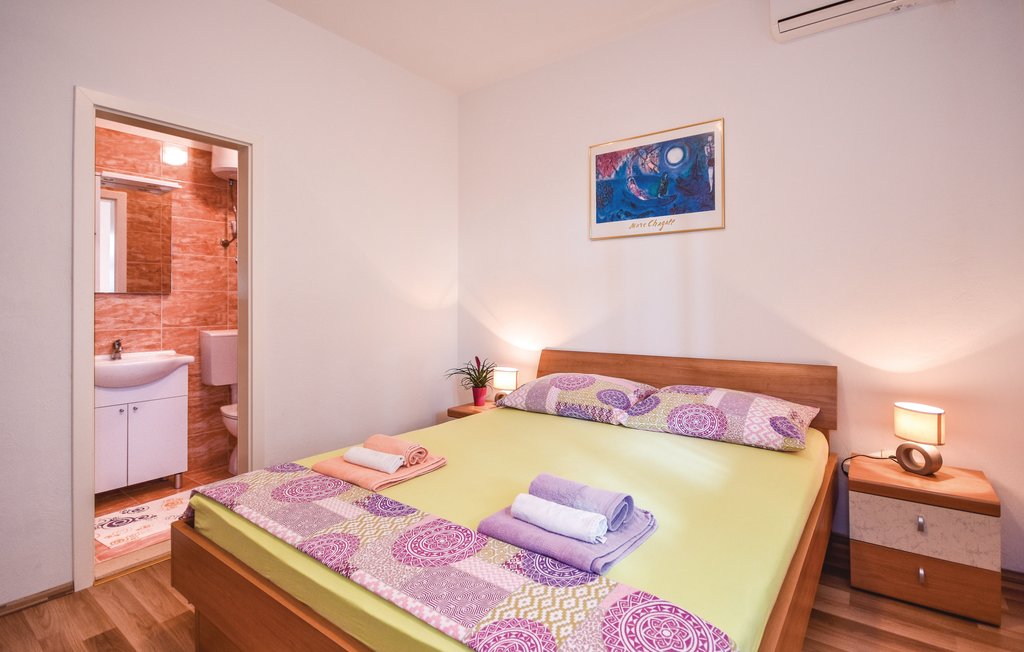 Lejlighed - Omis-Stanici , Kroatien - CDE410 4