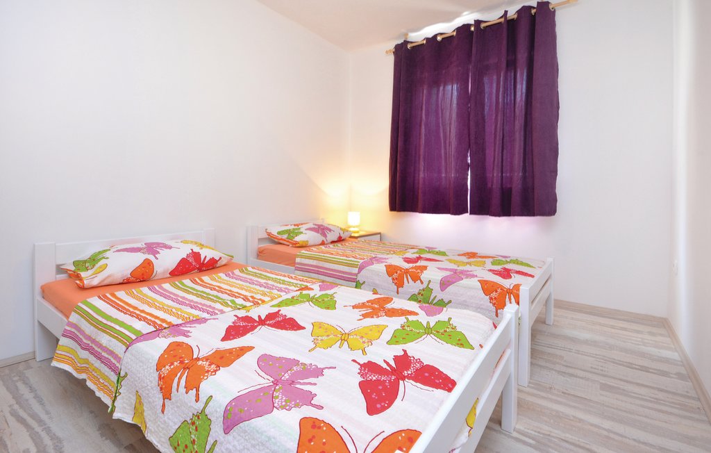 Feriehuse - Drvenik Veliki , Kroatien - CDE464 4