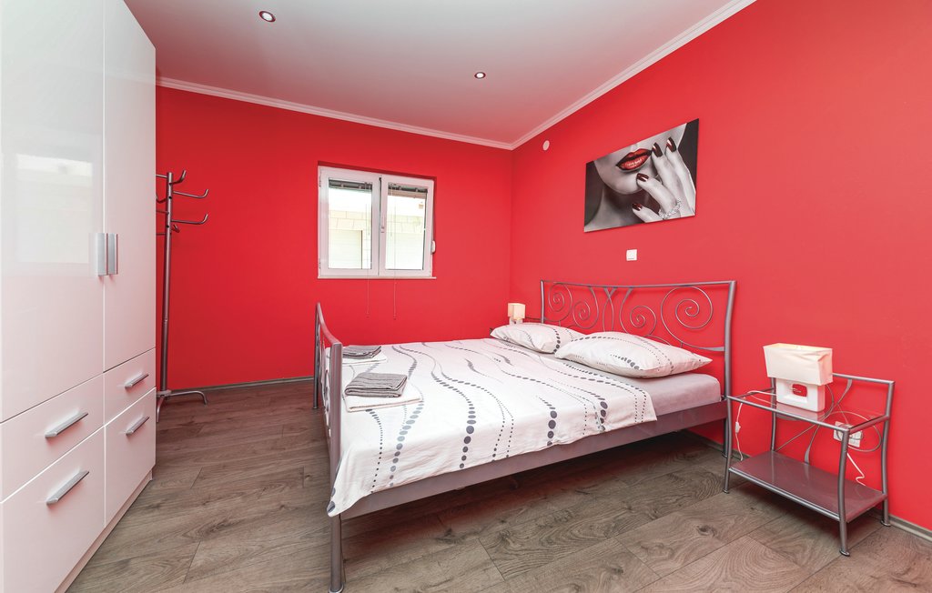 Feriehuse - Trogir-Kastel Sucurac , Kroatien - CDE473 5