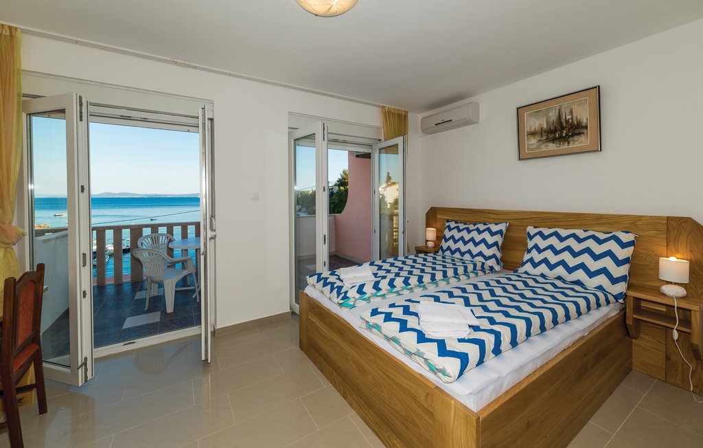 Semesterhus - Ciovo-Mavarstica , Kroatien - CDE487 4