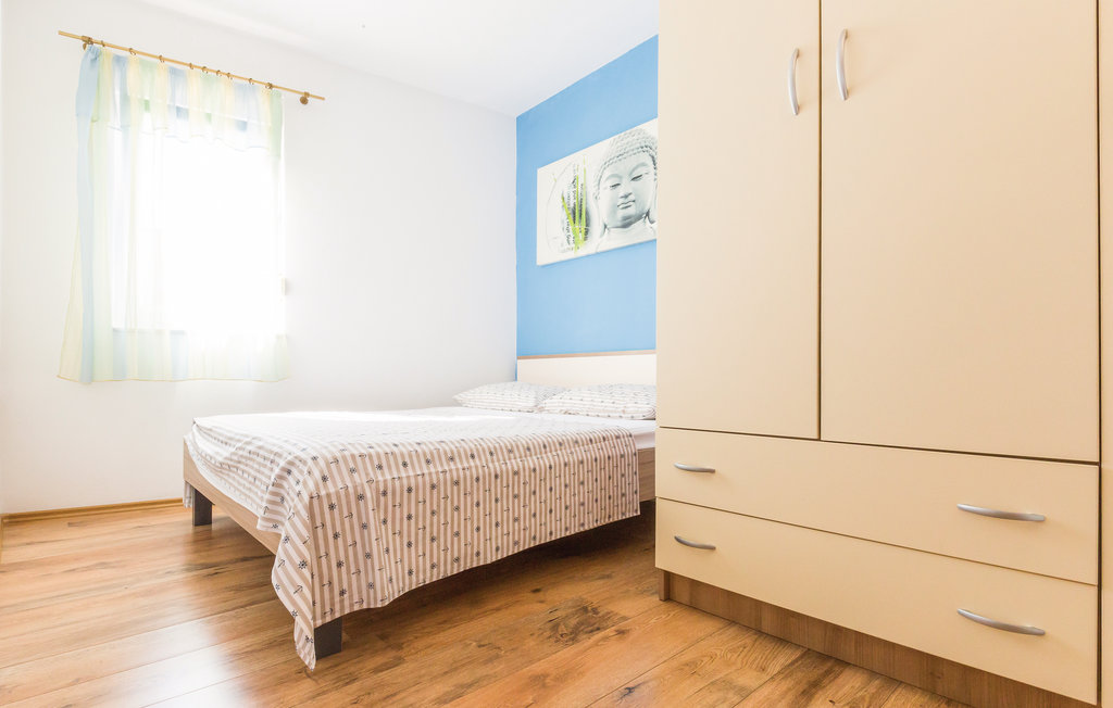 Ferienwohnung - Makarska-Baska Voda , Kroatien - CDE541 11