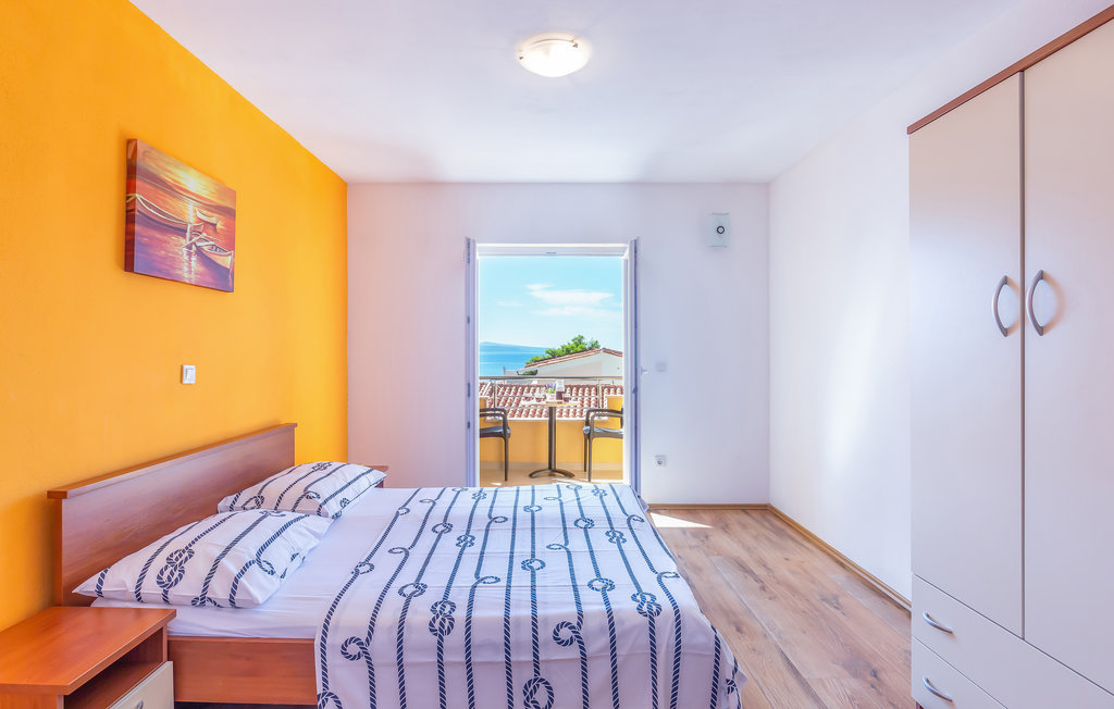 Lejlighed - Makarska-Baska Voda , Kroatien - CDE542 11