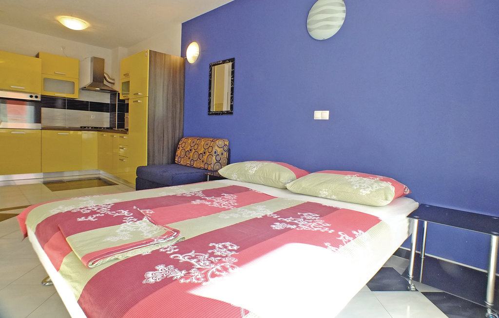 Lejlighed - Makarska , Kroatien - CDE728 9