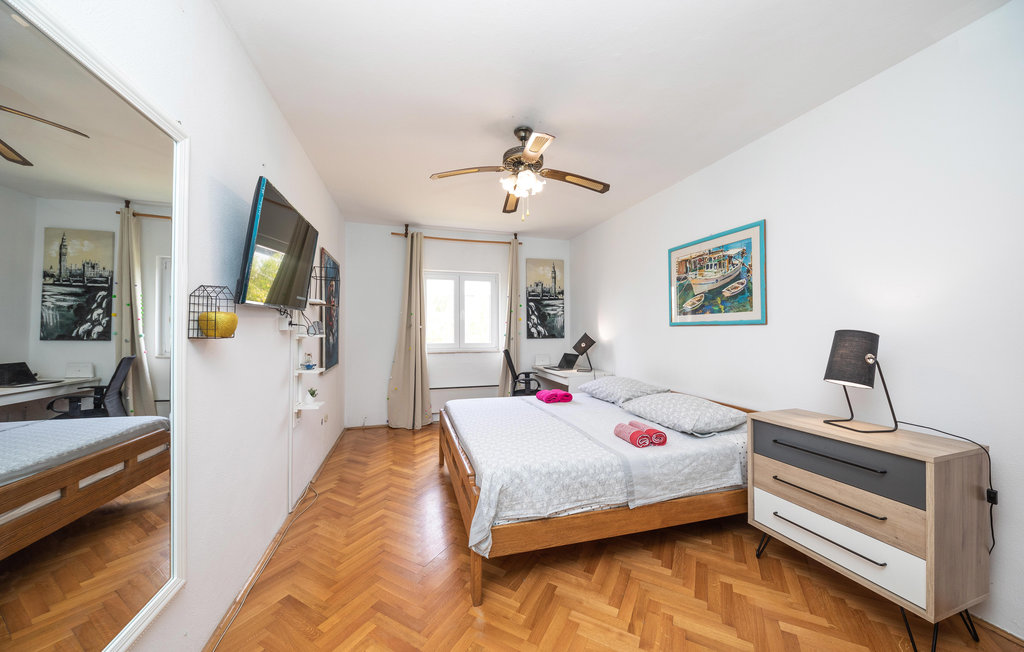 Ferienhaus - Trogir-Kastel Gomilica , Kroatien - CDE906 20