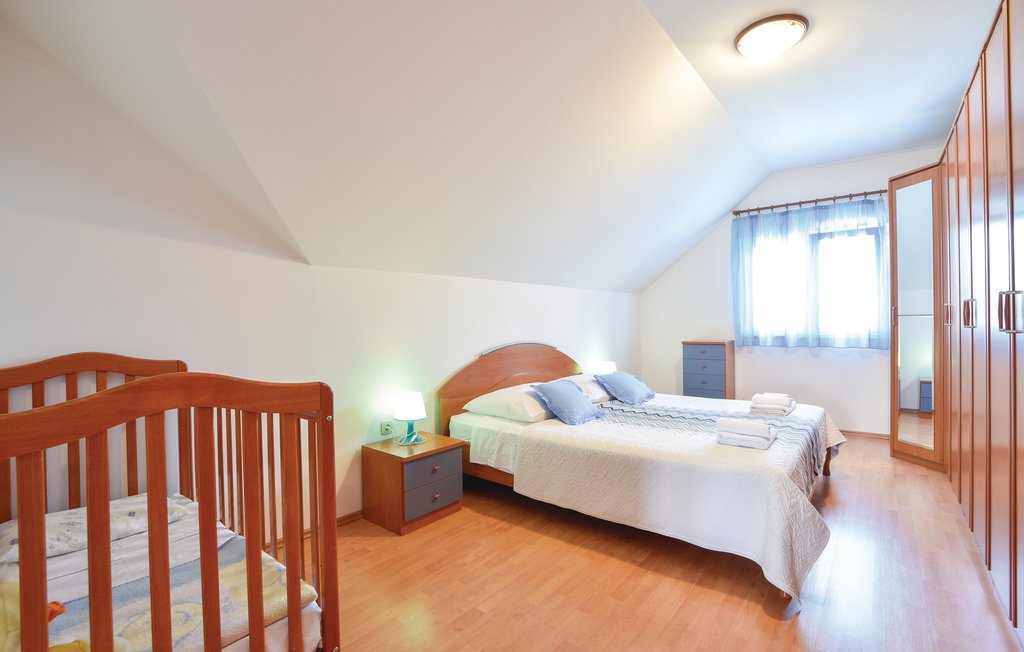 Ferienhaus - Split-Dugopolje , Kroatien - CDE941 25