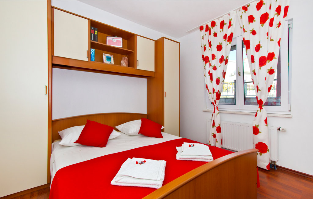 Feriehuse - Trogir , Kroatien - CDE131 33