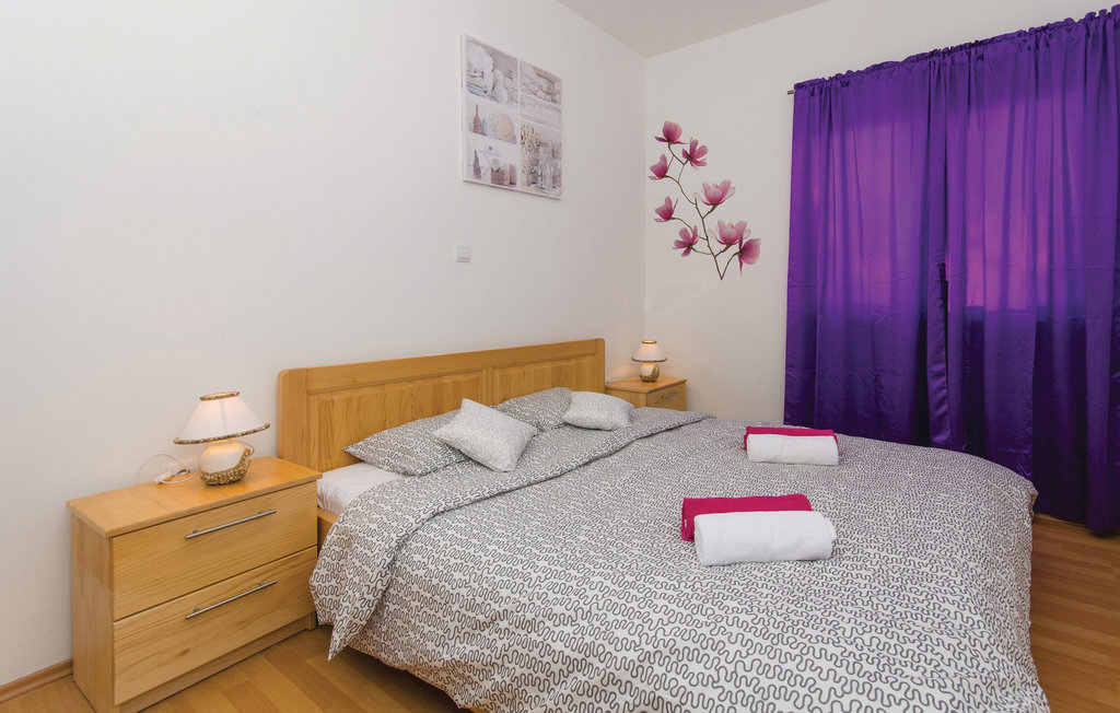 Feriehuse - Trogir-Kastel Stari , Kroatien - CDE308 24