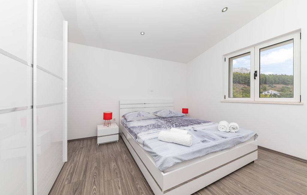 Feriehuse - Trogir-Kastel Sucurac , Kroatien - CDE473 44