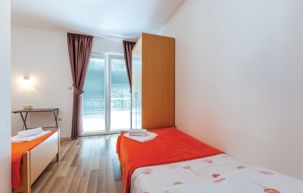 Semesterhus - Omis-Slime , Kroatien - CDE940 38