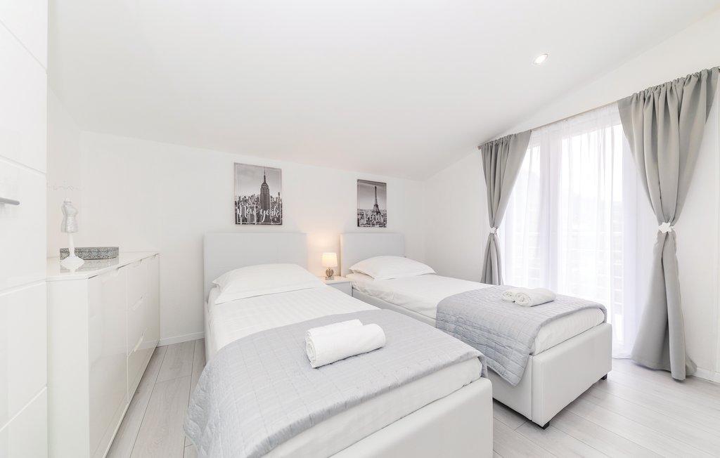 Feriehuse - Trogir-Kastel Luksic , Kroatien - CDE784 46