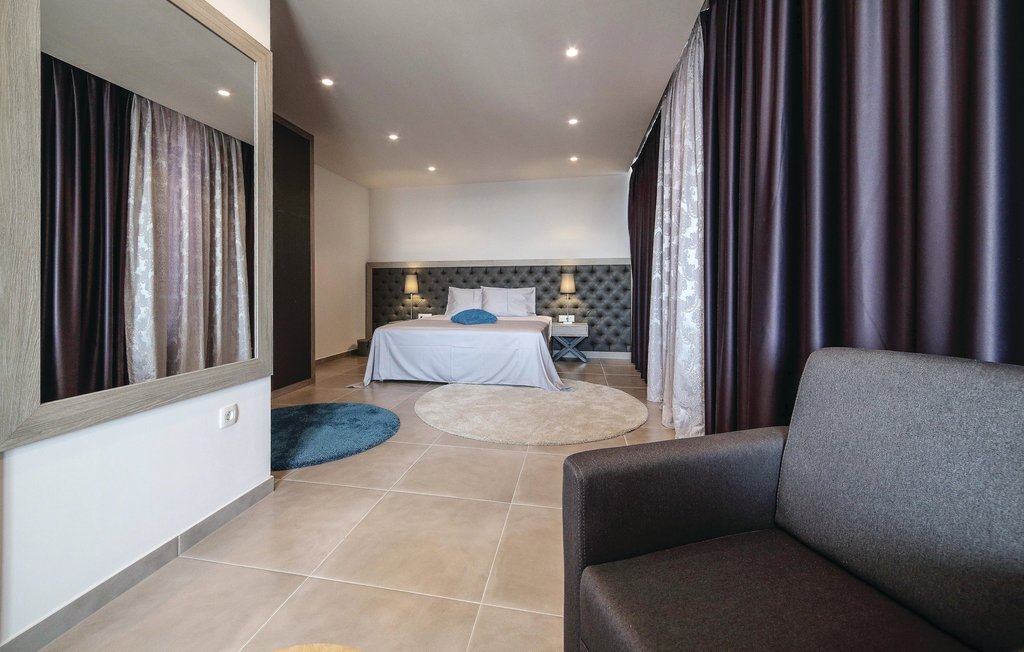 Ferienhaus - Trogir-Saldun , Kroatien - CDE919 31