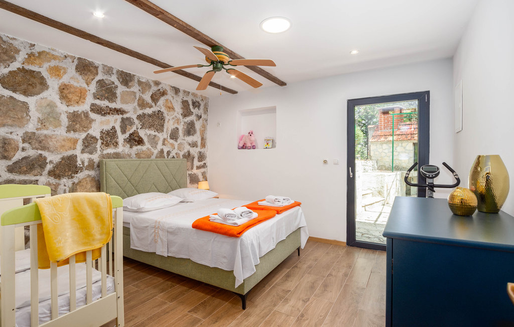 Semesterhus - Omis-Slime , Kroatien - CDE940 39