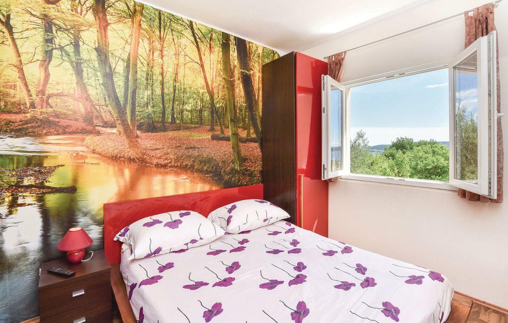 Ferienhaus - Trogir-Kastel Sucurac , Kroatien - CDE070 25