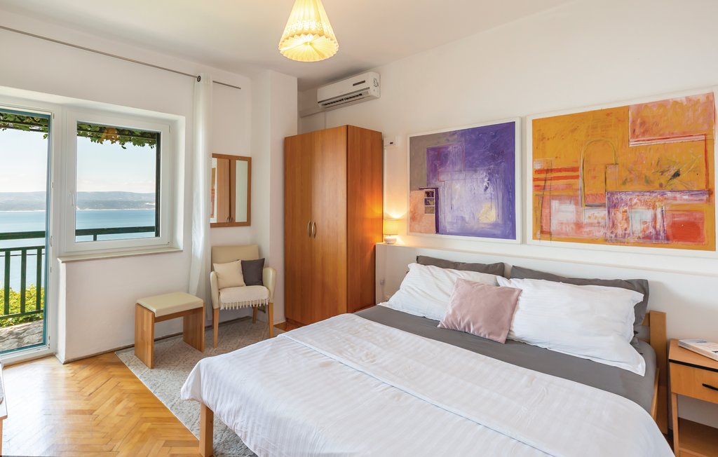 Semesterhus - Omis-Mimice , Kroatien - CDE175 29