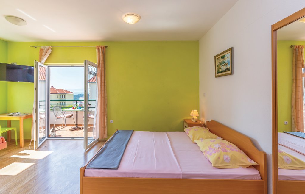 Lejlighed - Makarska , Kroatien - CDE187 2