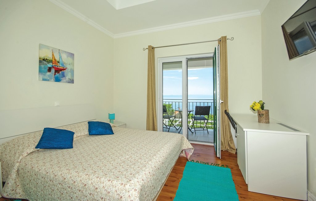Feriehus - Makarska-Tucepi , Kroatia - CDE218 20