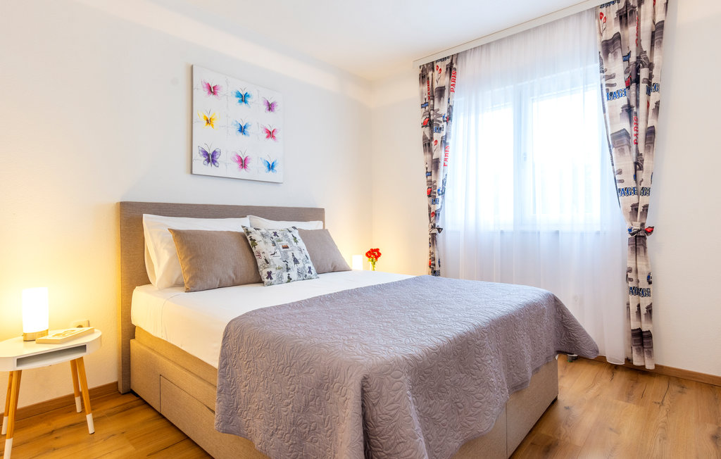 Feriehuse - Split-Dicmo , Kroatien - CDE304 29