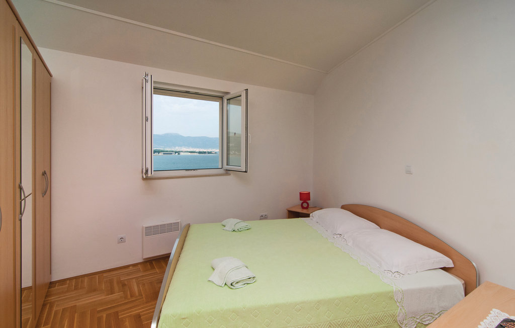 Semesterlägenhet - Ciovo-Misevac , Kroatien - CDE399 3