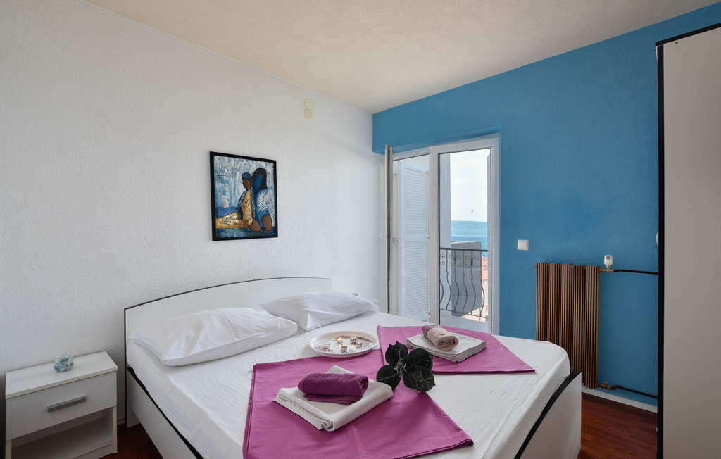 Ferienhaus - Split-Podstrana , Kroatien - CDE407 34