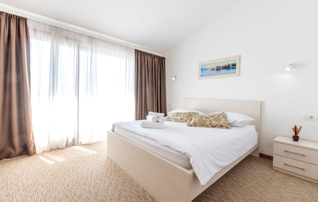 Ferienhaus - Split-Mravince , Kroatien - CDE423 39