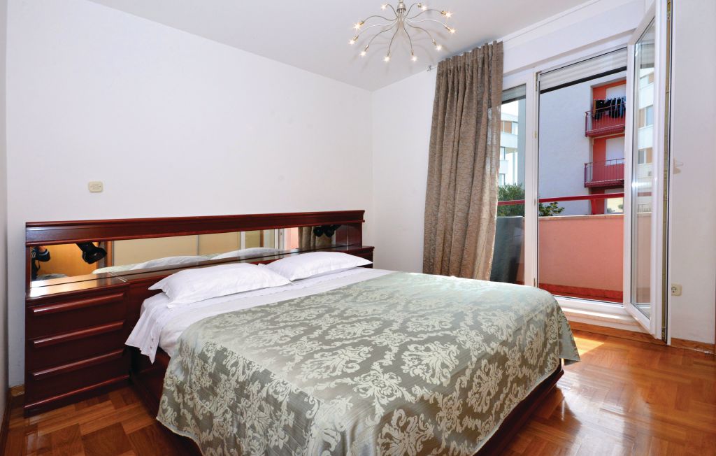 Lejlighed - Split , Kroatien - CDE426 2