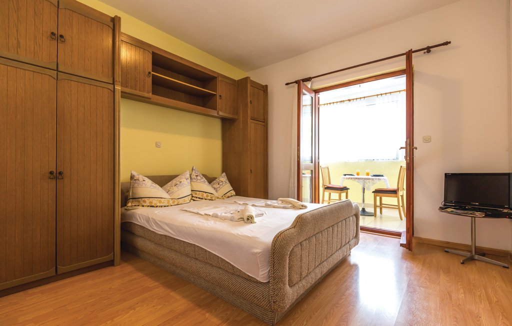 Lejlighed - Makarska , Kroatien - CDE517 11