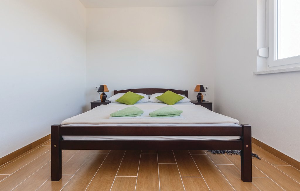 Ferienwohnung - Ciovo-Saldun , Kroatien - CDE570 21