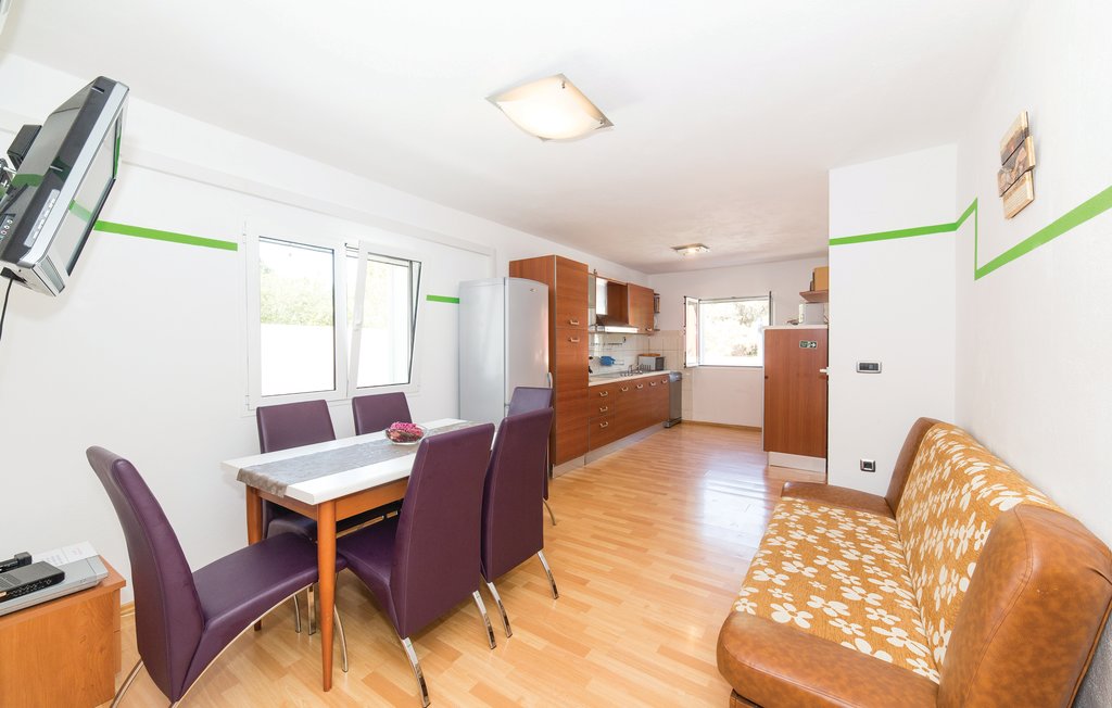 Semesterhus - Ciovo-Okrug Donji , Kroatien - CDE586 2