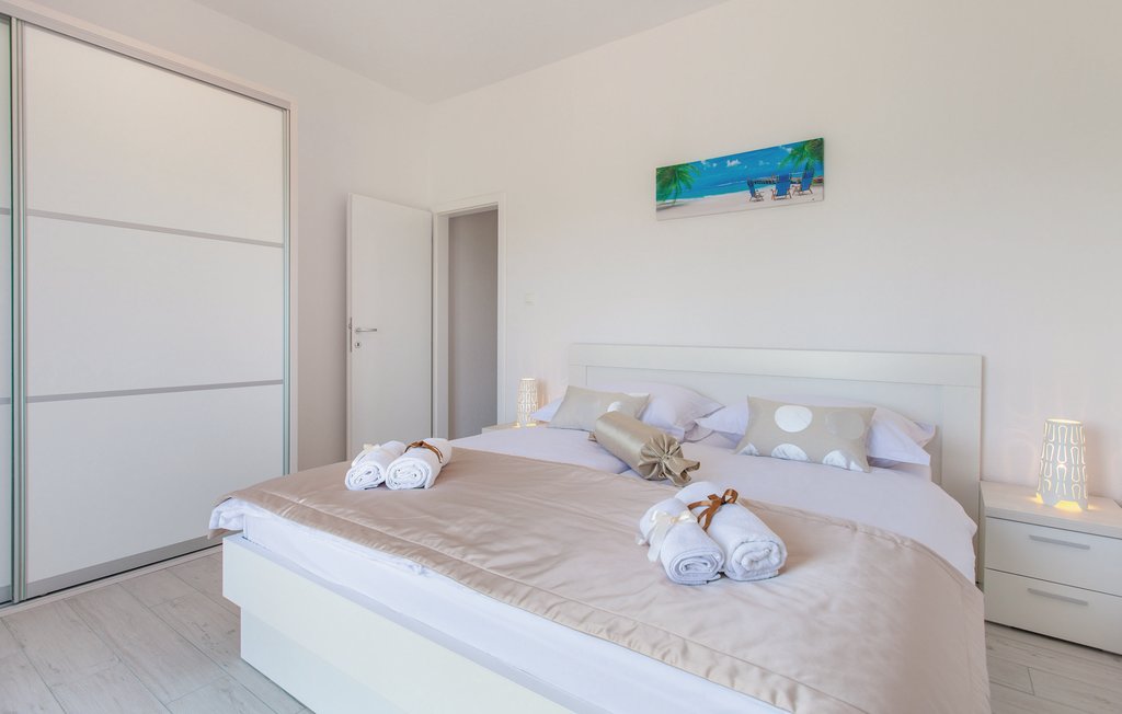 Ferienhaus - Trogir-Kastel Stari , Kroatien - CDE592 27