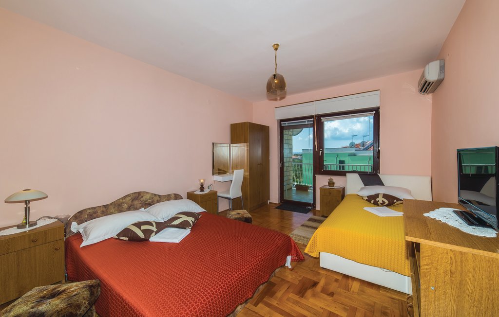 Ferieleilighet - Ciovo-Okrug Gornji , Kroatia - CDE609 22