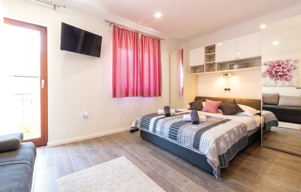 Ferieleilighet - Omis-Jesenice , Kroatia - CDE665 15