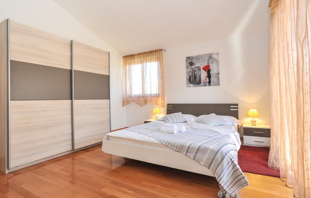 Feriehus - Split-Prugovo , Kroatia - CDE721 30