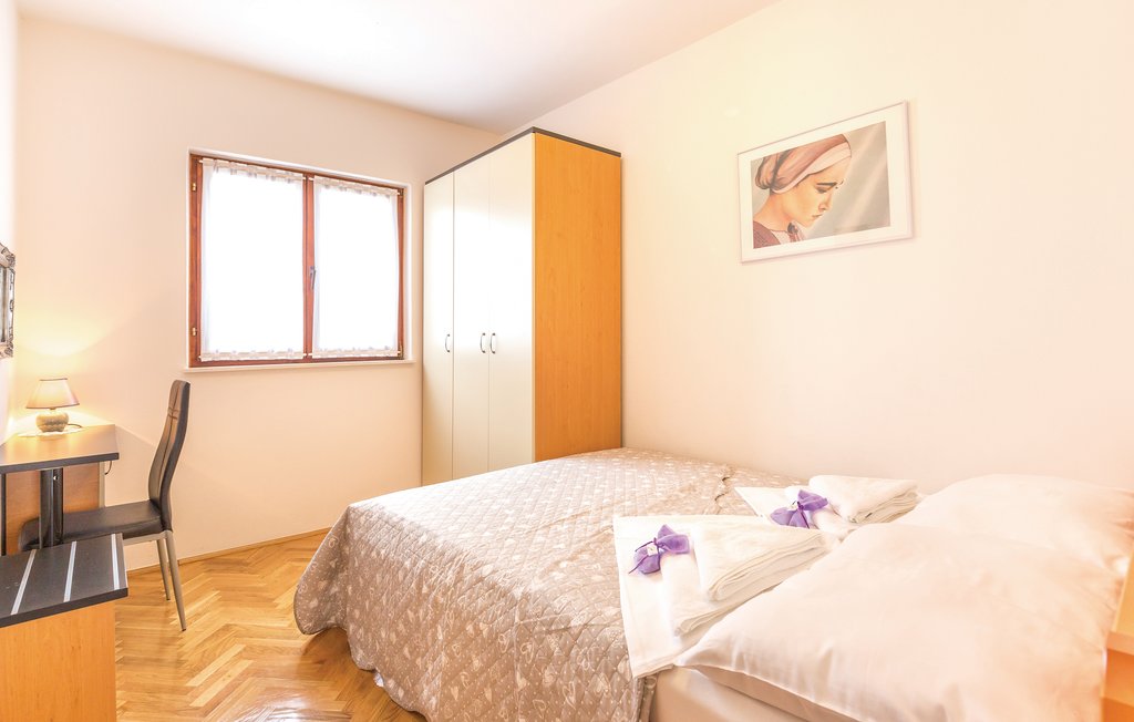 Feriehuse - Omis-Katuni , Kroatien - CDE734 30