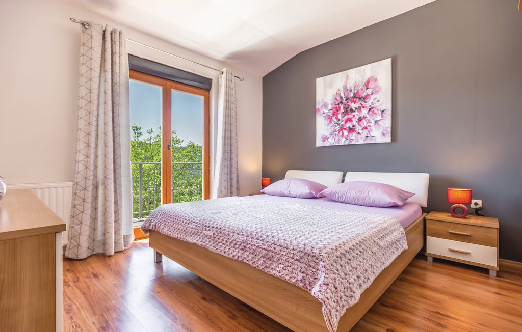 Feriehuse - Makarska-Ricice , Kroatien - CDE738 26