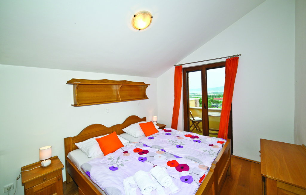 Feriehus - Trogir-Plano , Kroatia - CDE781 22