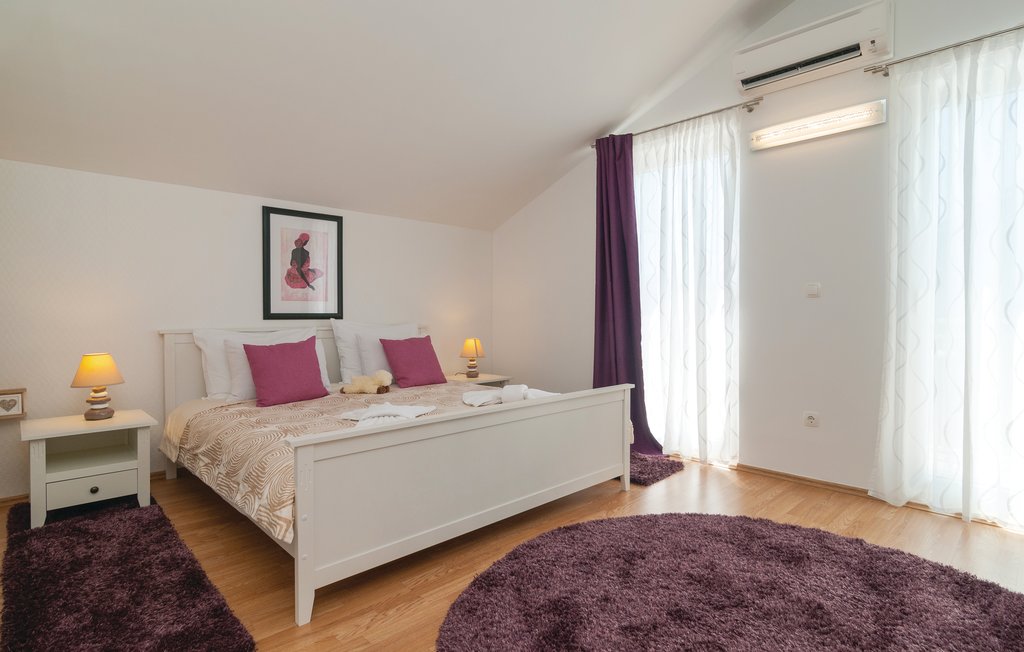 Ferienhaus - Split-Dicmo , Kroatien - CDE843 17