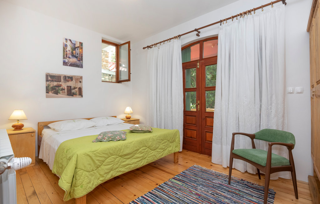 Feriehuse - Makarska-Grubine , Kroatien - CDE853 29