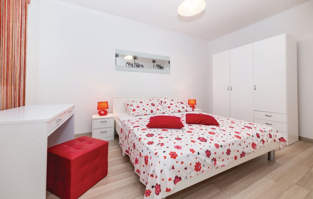 Ferienhaus - Trogir-Kastel Stari , Kroatien - CDE873 22