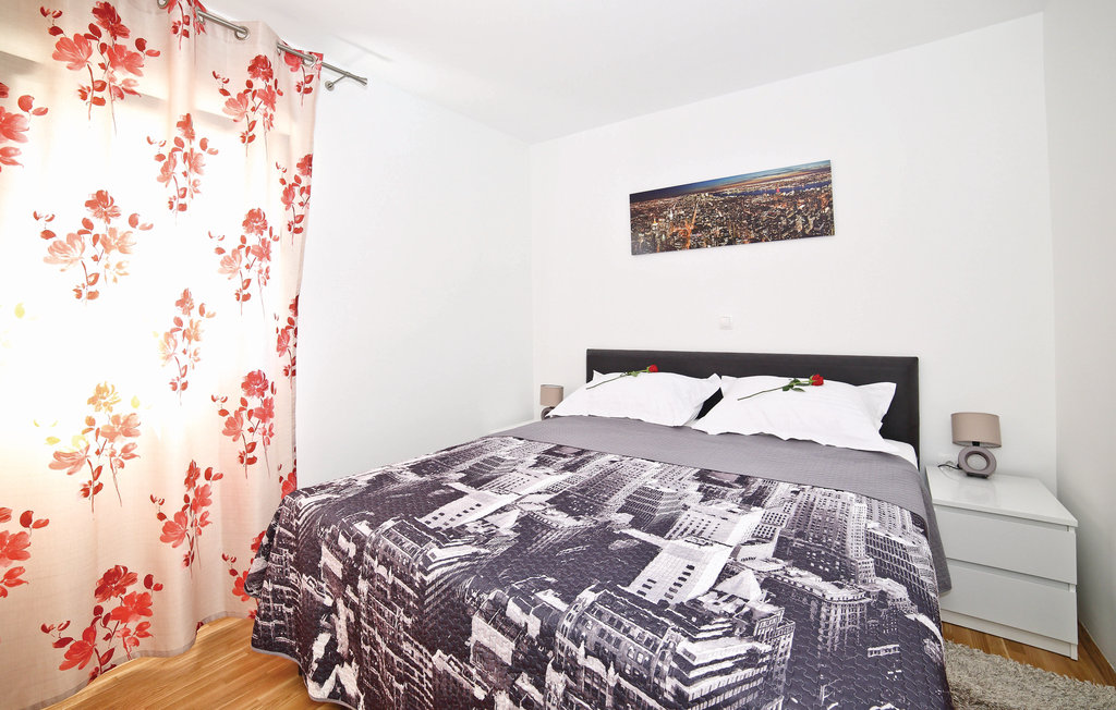 Ferienhaus - Ciovo-Zedno , Kroatien - CDE926 17